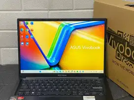 Laptop Asus Vivobook M1405YA Slim Fulset 
*Pembelian 04 Juli 2025