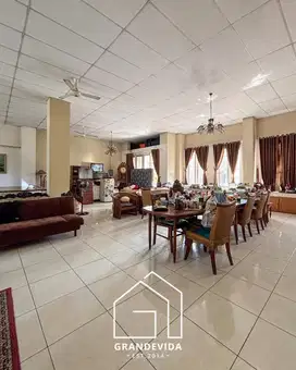 Rumah Dijual Murah Kemang Jakarta Selatan