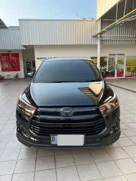 Toyota Kijang Innova 2018 Diesel