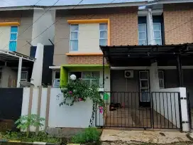 Dijual Rumah Cantik Di Griya Bukit Jaya Harga Nego