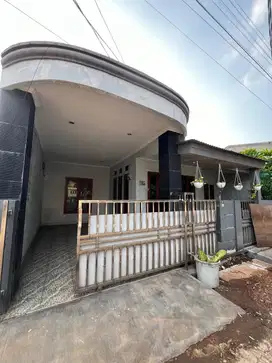 DIJUAL RUMAH SIAP HUNI