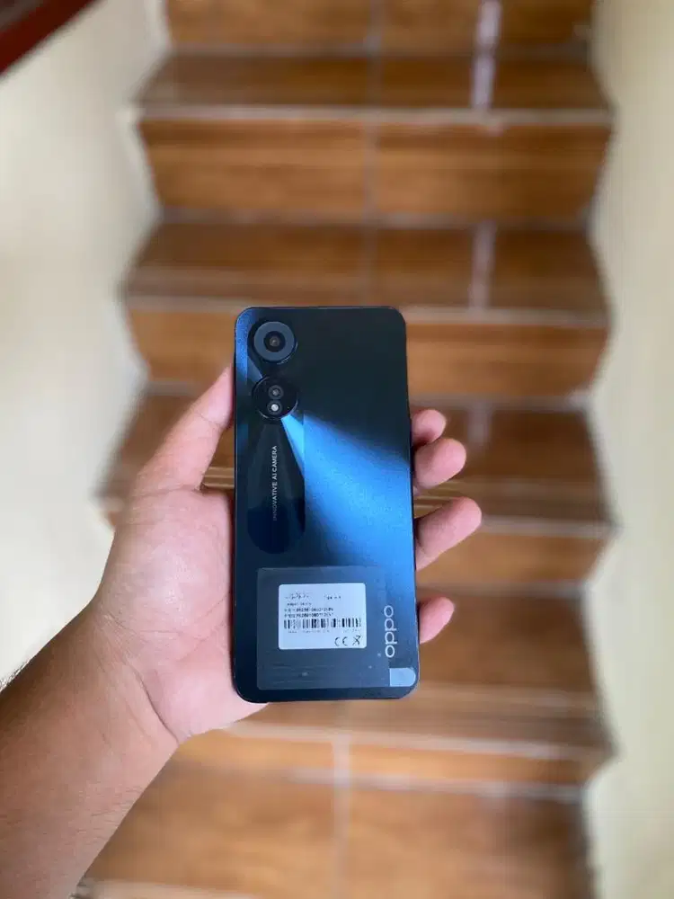Oppo A78 8/128 5G