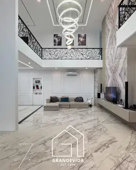 Rumah Murah Veteran Jakarta Selatan