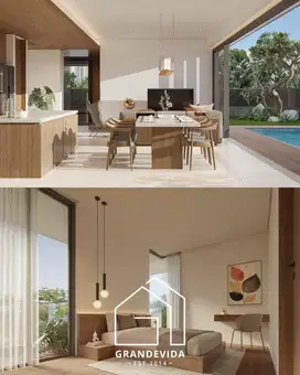 Dijual Rumah Murah Pondok Indah Jakarta Selatan