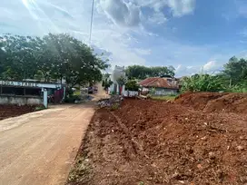 Tanah Hunian Area Cileunyi (Lingkungan Kos-an & Kampus)
