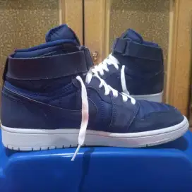 Jordan 1 Retro High Strap Midnight Navy