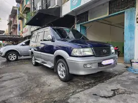 Kijang krista diesel 2002