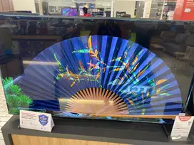 PROMO TV AQUA LED 70' MURAH BISA CICILAN JUGA