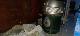 Dijual cepat vacum cleaner aowa