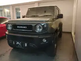 Jimny 3 Doors 2022