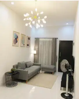 Lampu Hias Minimalis
