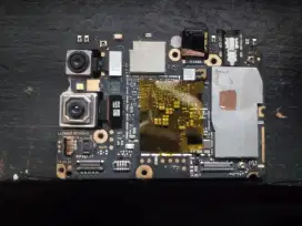 Mesin Redmi S2 Normal