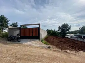 Tanah SHM Cileunyi, Bandung: Siap Balik Nama!