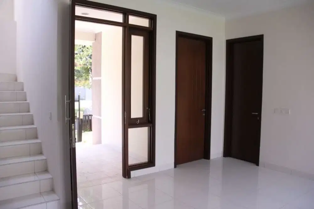 Rumah Luas Siap Huni di The Avani Cluster Divena Deshna KPR J-20443