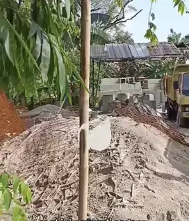 Tanah Murah Legok Tangerang Bisa Untuk Gudang