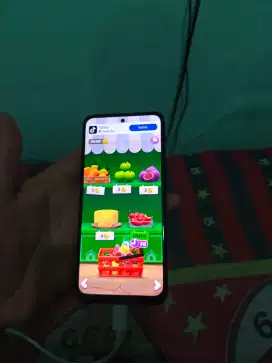 Poco m5s 6/64 mulus minus grey