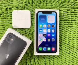 iPhone 11 64GB iBox