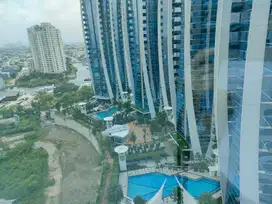 Di Jual Murah Apartemen Regatta Tower London