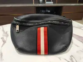Bally Hakab Waistbag ori Preloved