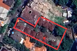 Tanah Dijual Di Wijaya Timur Raya Petogogan Kebayoran Baru Jaksel