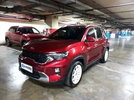 [OLXMOBBI] DP RENDAH Kia Sonet 1.5 Premiere 5 Seater-AT 2021 KTZMHI