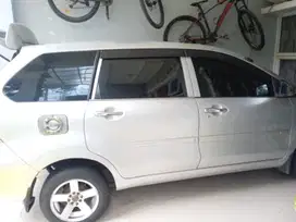 Daihatsu Xenia 2014 Bensin
