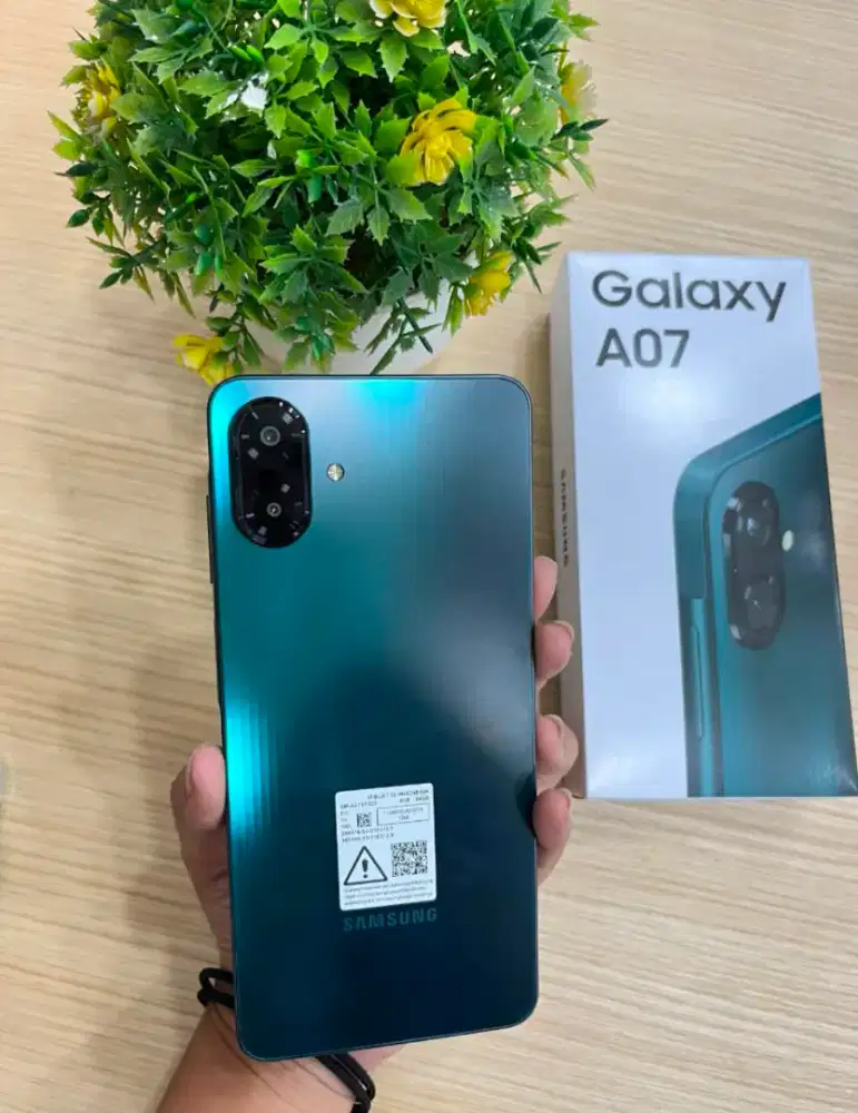 Kredit Hp Samsung Tanpa Dp