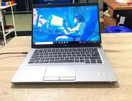 LAPTOP Dell Latitude 5410 I5-10310U Ram 16GB  Resolusi FHD RA-VN