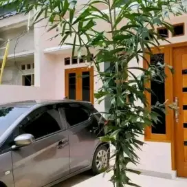 Rumah berkualitas harga murah terjangkau