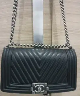 Dijual Tas Ori Wanita Chanel