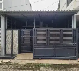 Poris Residence Cipondoh kota Tgr