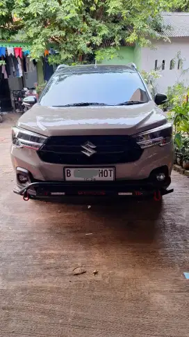 SUZUKI XL7 ALPHA AT 2024