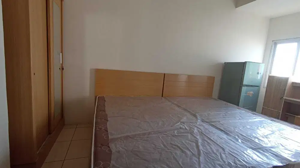 jual/Sewa Apartment Pavillion II Lt 7  Abdul Wahab Siamin