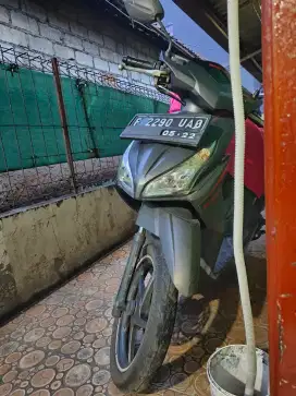 Vario 110 fi 2017