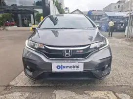 DP 5% Honda Jazz 1.5 RS Bensin-AT 2016 CKY
