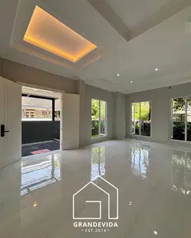 Dijual Rumah Bintaro Tangerang Selatan