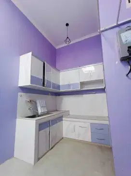 Dijual rumah dekat suhat  dan kampus lokasi poros jalan