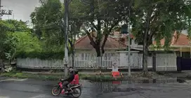 MURAH Ambengan tengah Kota hitung tanah dkt gubeng