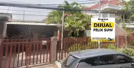 Jual Rumah 0 Jalan Raya Tenggilis Mejoyo