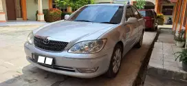 Toyota Camry 2005 2.4G. Automatic