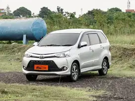 Avanza Veloz 1.5 Matik 2017