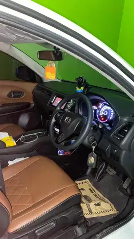 HR-V 2019 Kondisi bagus
