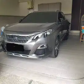 Peugeot 3008 gt line