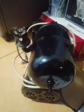 Mesin air kecil shimizu