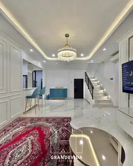 Rumah Dijual Murah Cilandak Jakarta Selatan