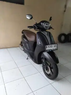 Grand Filano Lux 2024 hybrid keyless