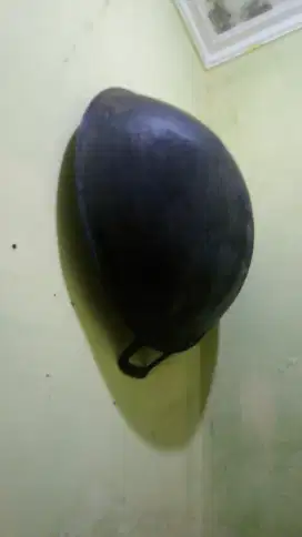 Wajan, dandang dan panci uk 10 kg mirah