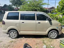 Suzuki APV 2005