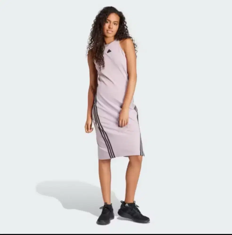 Dress merk adidas original