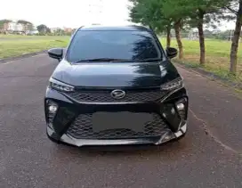 DAIHATSU XENIA X M/T 2023